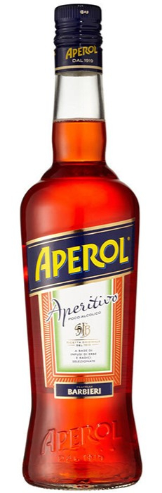 Aperol 700ml