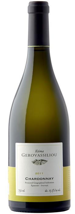 Gerovassiliou, Chardonnay