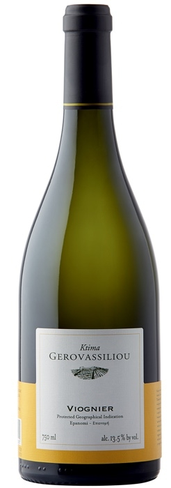 Gerovassiliou, Viognier