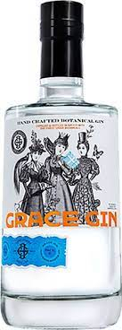 Grace Gin, 700ml