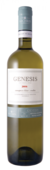 Kechris, Genesis White, Sauvignon Blanc & Roditis