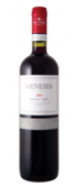 Kechris Winery, Genesis Red, Xinomavro, Merlot