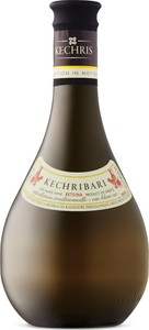 Kechris Winery, Kechribari , Retsina 500ml