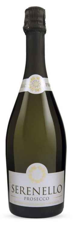 Serenello Prosecco Extra Dry