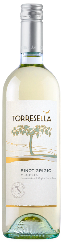 Torresella, Pinot Grigio
